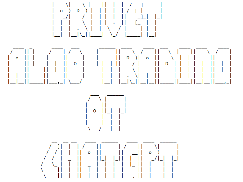 Finding a Trading Idea with ChatGPT and Claude: From Data to Backtest