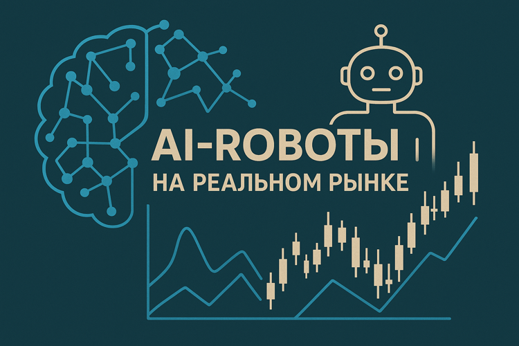 AI Robots on the Real Market: What Alpha Arena and Other Benchmarks Teach Us