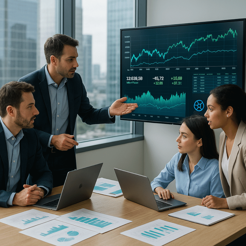 OS Engine Is Looking for Qualified Algo Traders