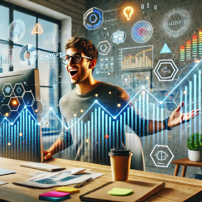 How I Reverse-Engineered a Trading Algorithm Using ChatGPT