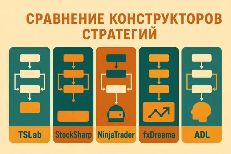 I Tested 5 Trading Robot Builders. Here's What I'd Choose for Myself