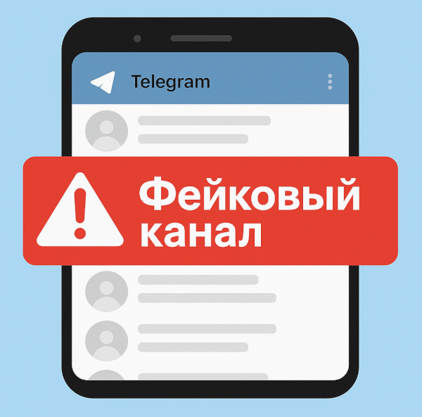 Внимание: фейковый новостной канал OS Engine