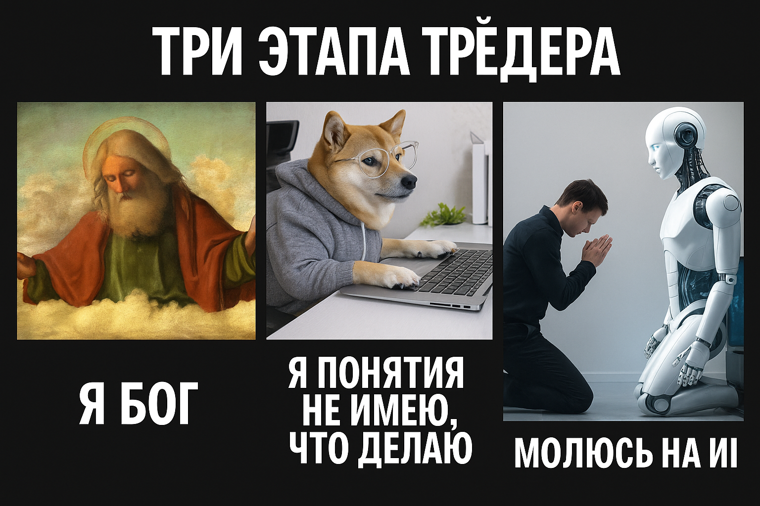 GPT-5: Waiting for a Miracle, Drinking Coffee