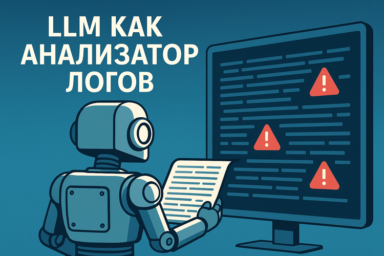 LLM как 