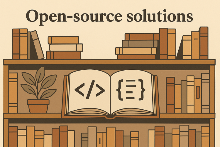 Как мы собираем каталог open-source решений для алготрейдинга